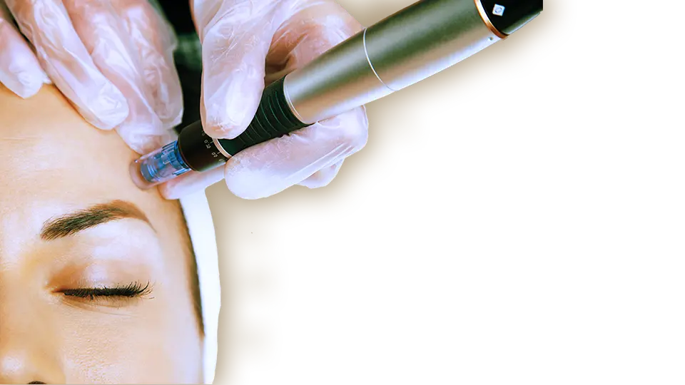 A Student training on a live model